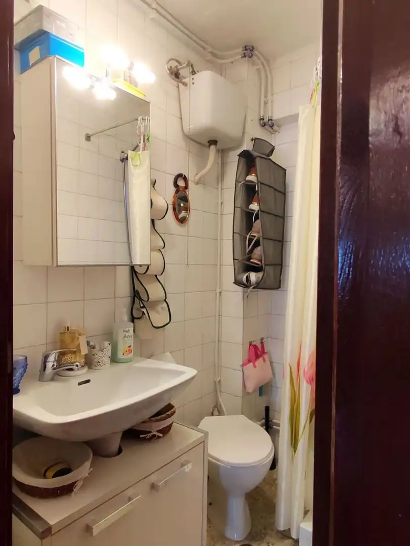 Flat with lift for sale in Calle Reverendo Padre José Álvarez Cabezas, imagen 19