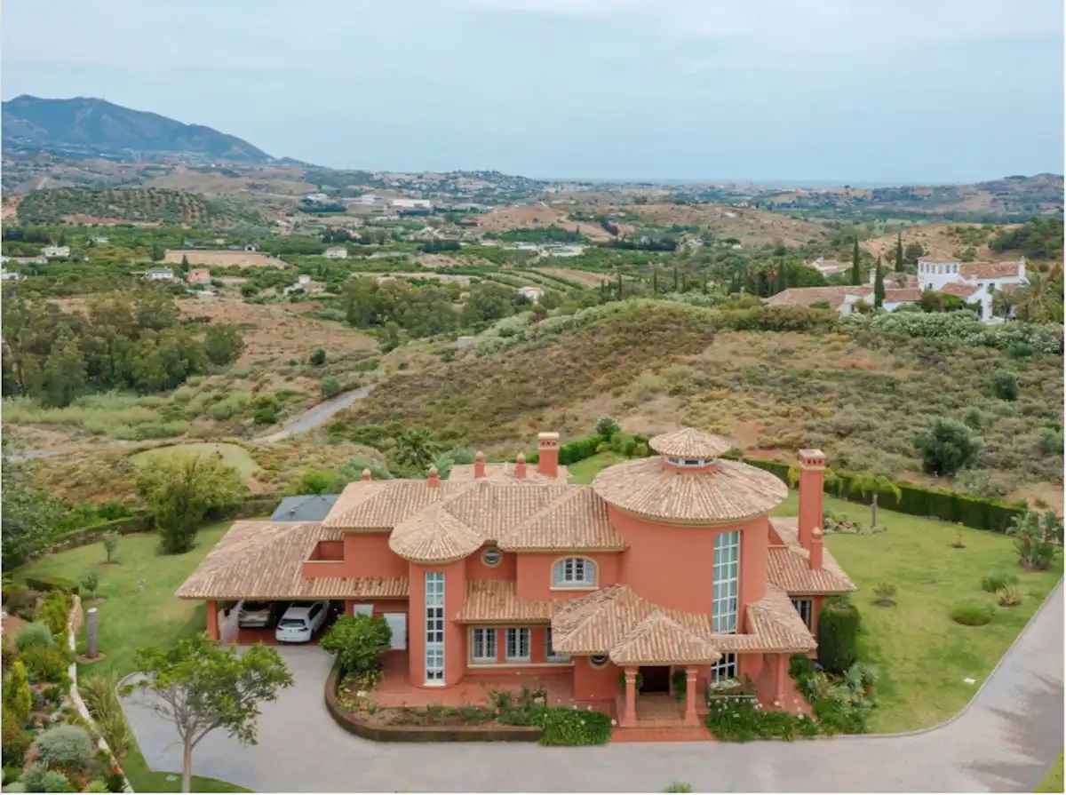 House for sale in La Cala Golf - Lagar Martell, imagen 26