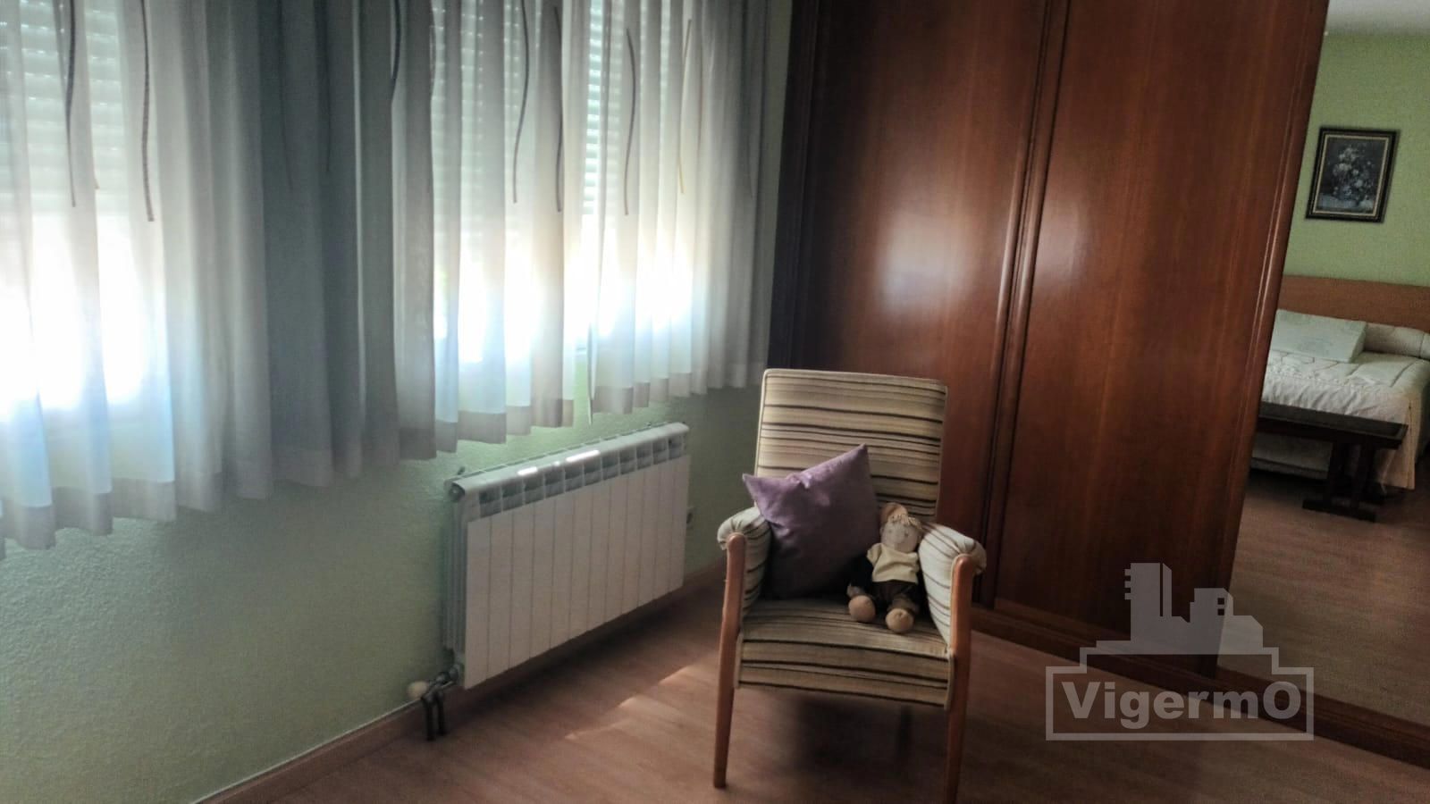 Bedroom of Flat for sale in Torrejón de Ardoz  with Heating, Swimming Pool and Community pool