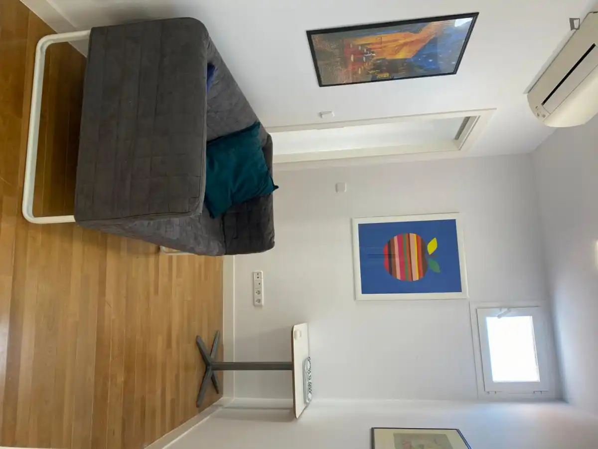 Apartamento de alquiler en Trafalgar