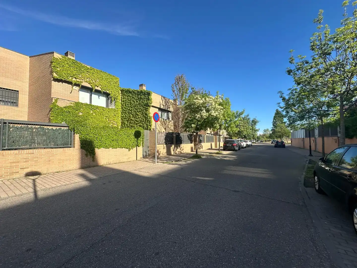 Casa o chalet en venta en Las Castañeras - Bulevar
