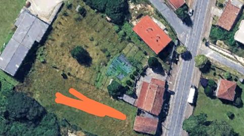Photo 4 of Land for sale in Aldea Sabaxáns, 28, Brión, A Coruña