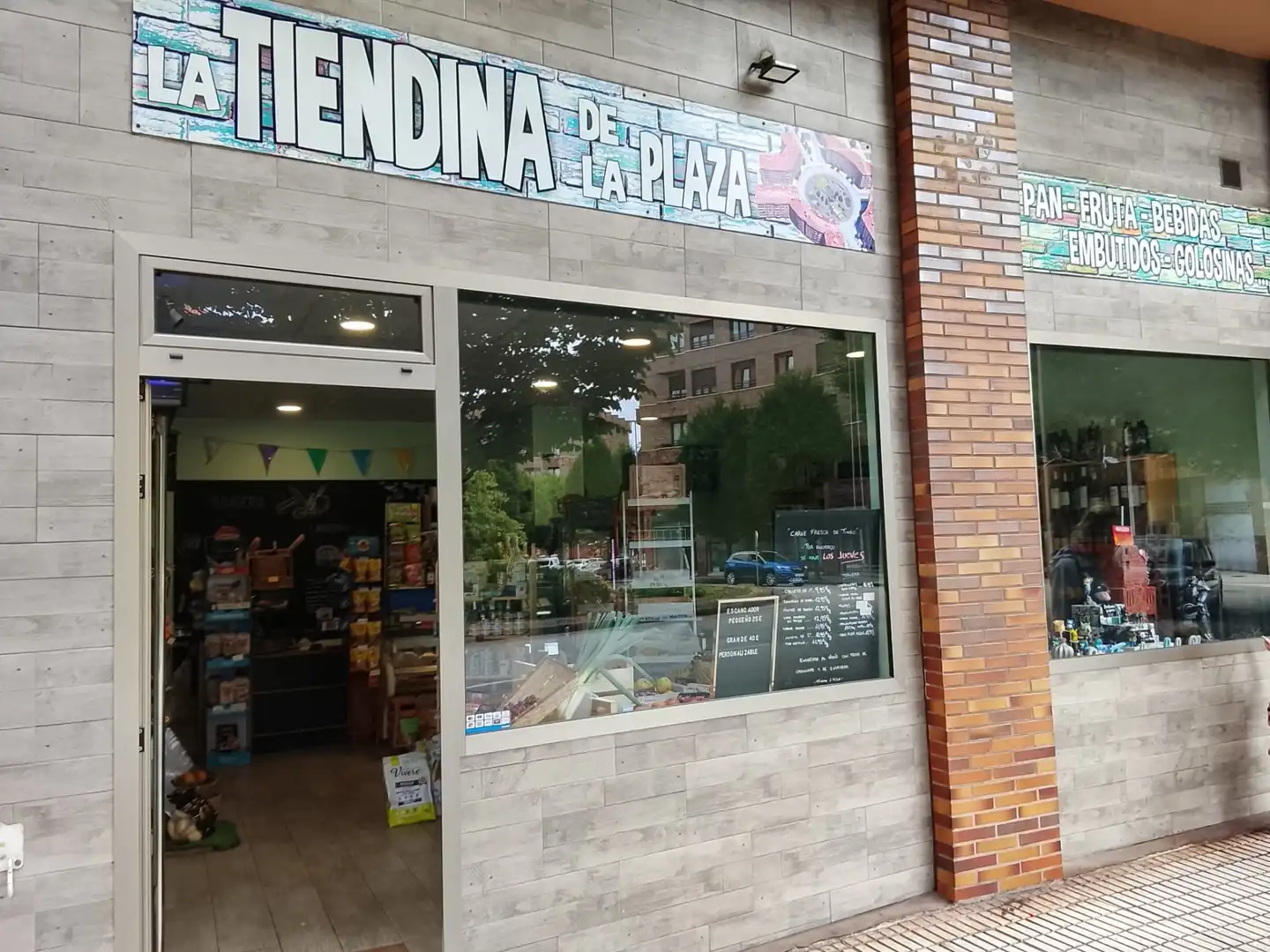 Business premises for sale in Plaza Campomanes