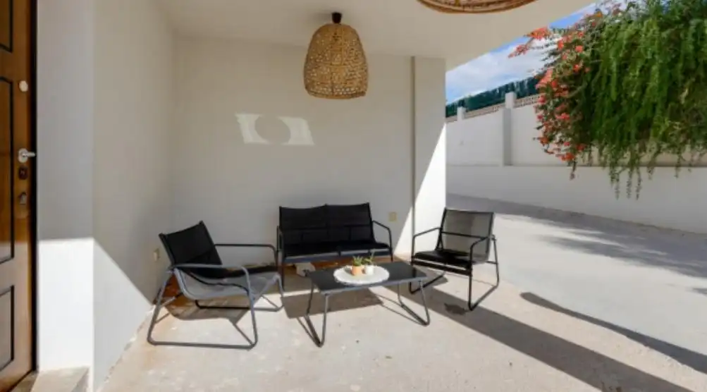 Villa avec terrasse à vendre à Avenida NACIONES, imagen 9