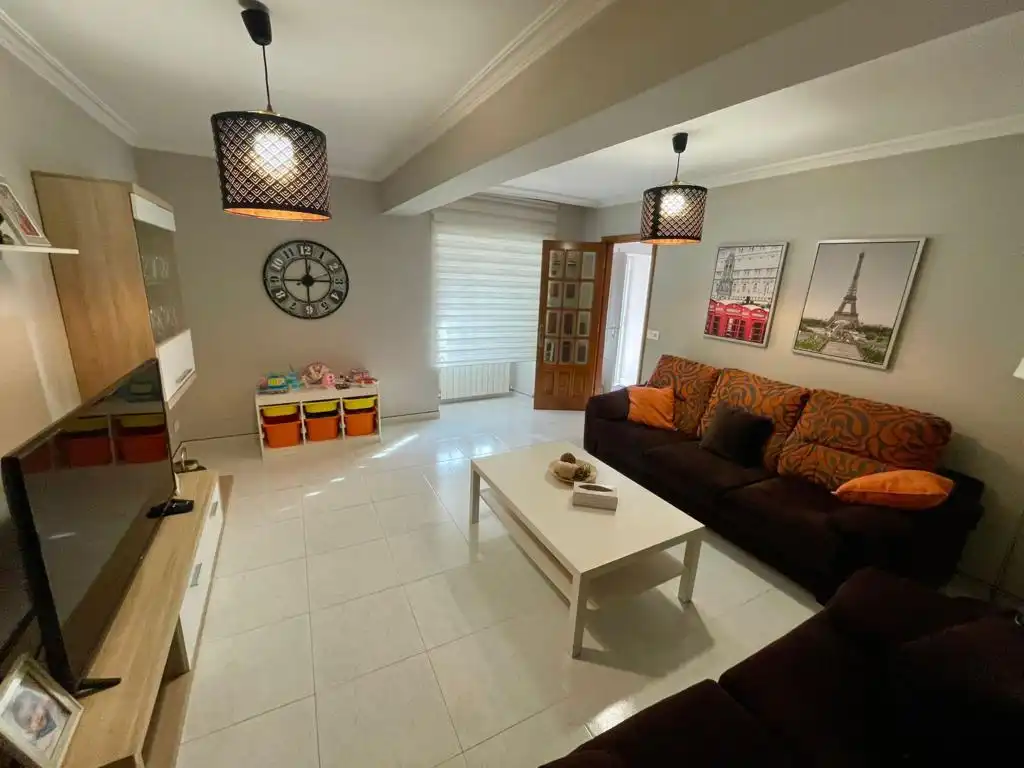 Casa con terraza en venta en Aldea Treites 11, imagen 14