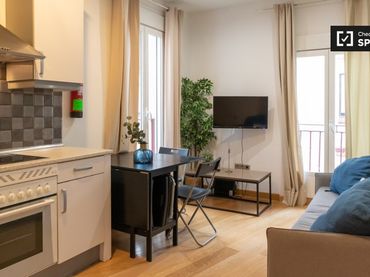 Appartement avec balcon à louer à Centro