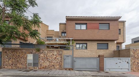 Foto 2 de Casa adosada en venta en Calle Margarita, Poniente, Armilla