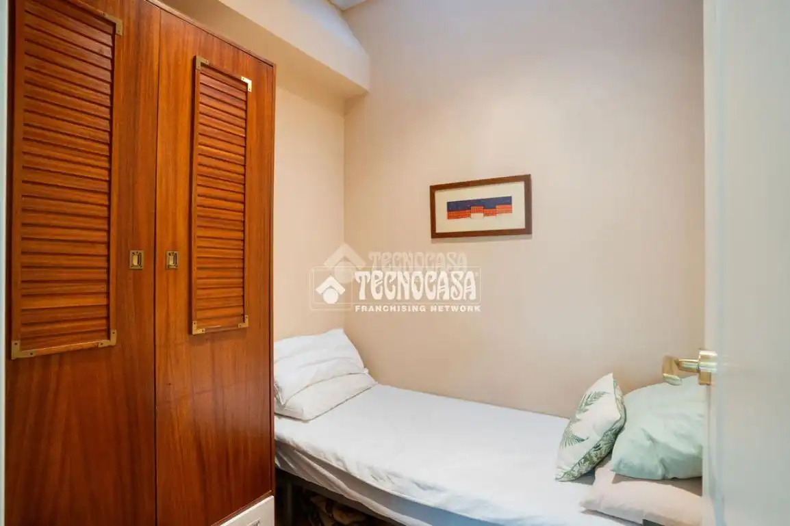 Dormitori de Loft en venda en Ciudad Lineal