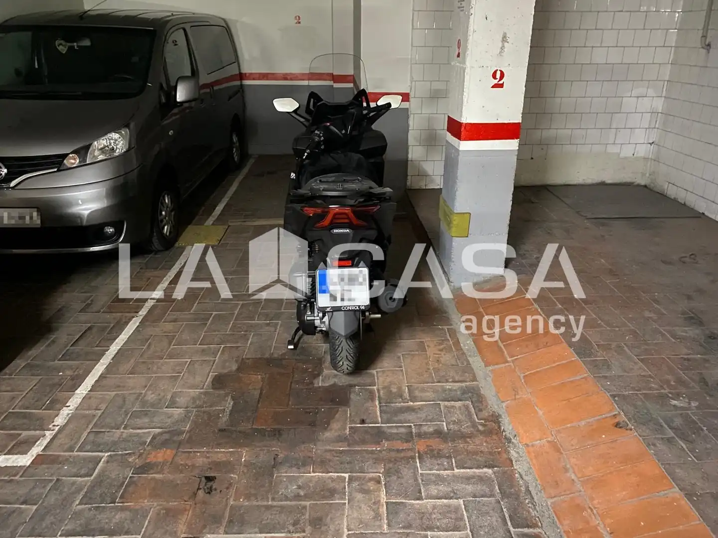 Parking à vendre à Centre, imagen 16