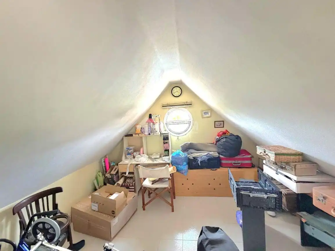 Maison jumelée avec piscine à vendre à Restón I - Restón II, imagen 20