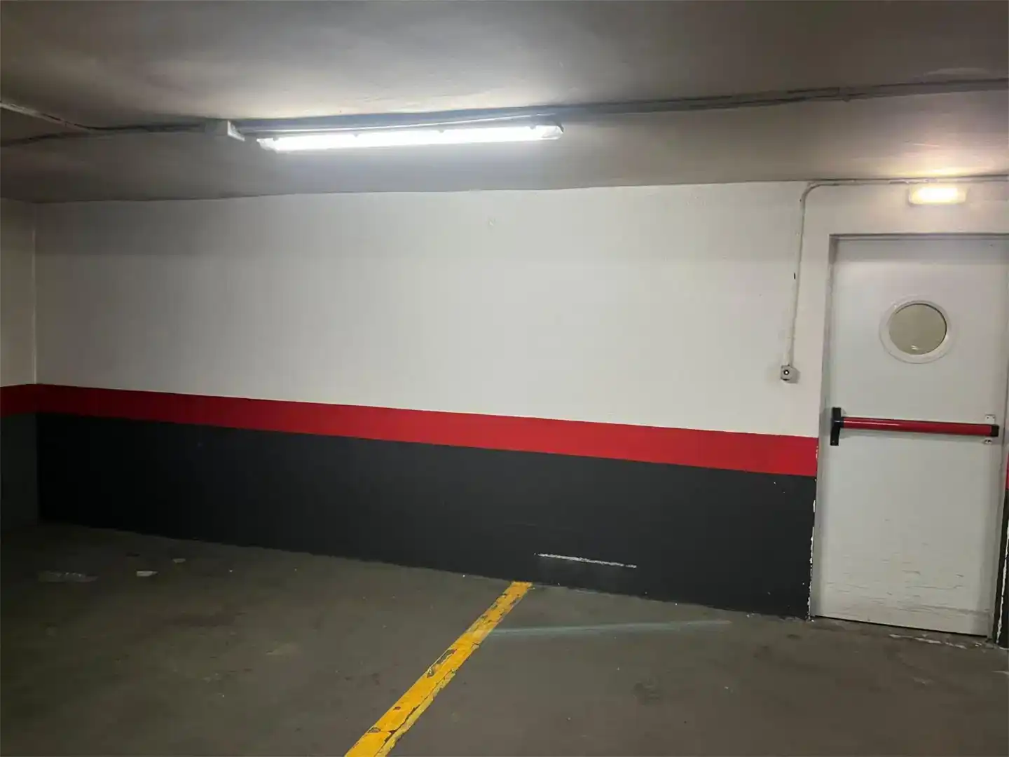 Aparcament de Garatge en venda en Madrid