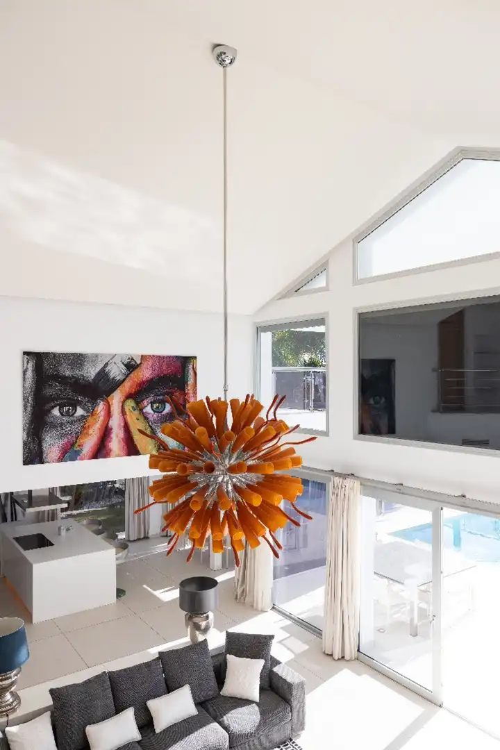 Chalet con terraza en venta en Nueva Andalucía, imagen 6
