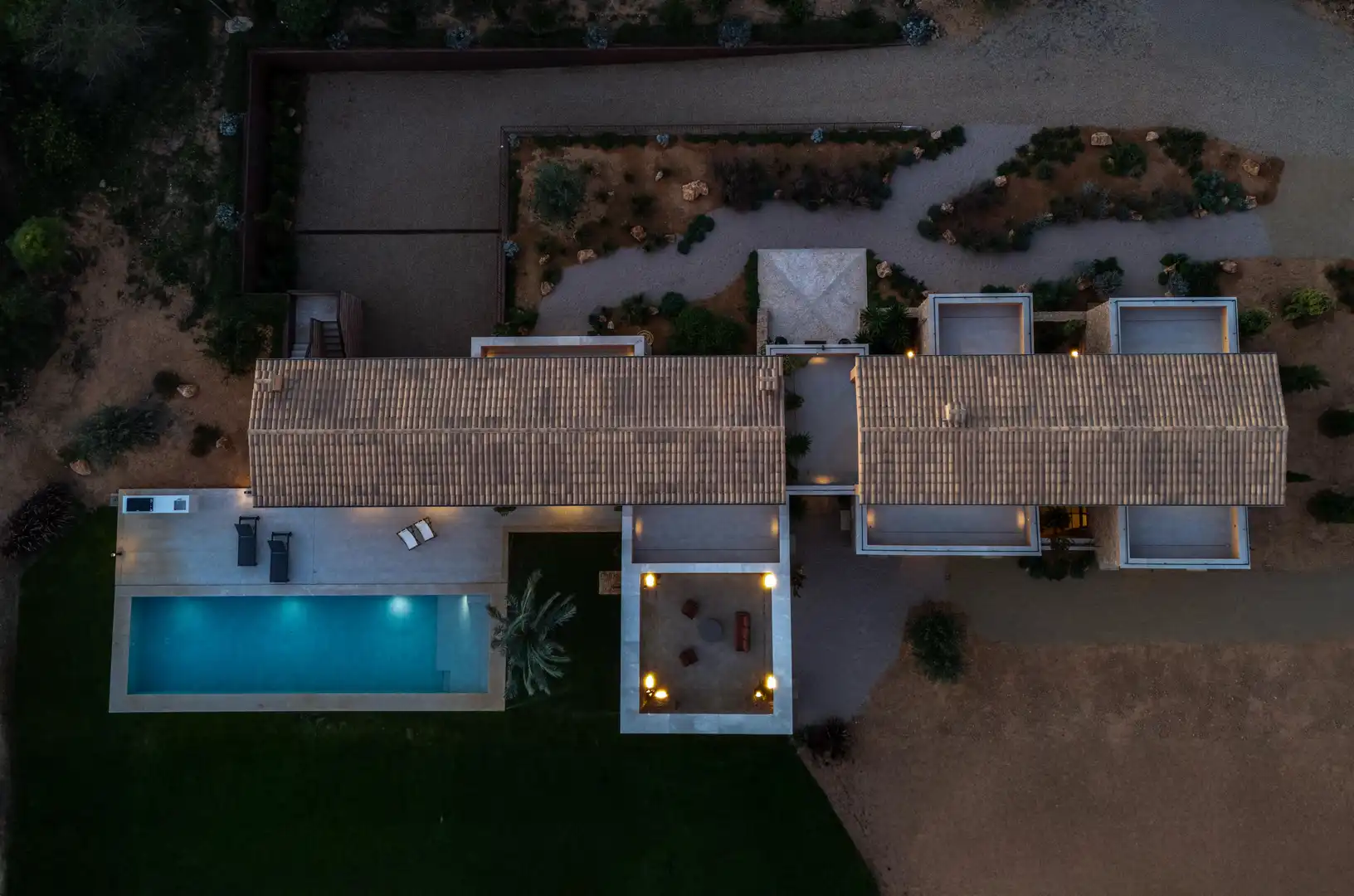 Landhaus mit Pool zum Verkauf in Santa María del Camí, imagen 8