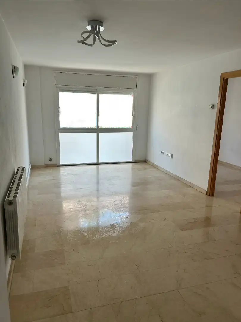 Living room of Flat for sale in Tarragona  with Air Conditioner, Heating and Terrace