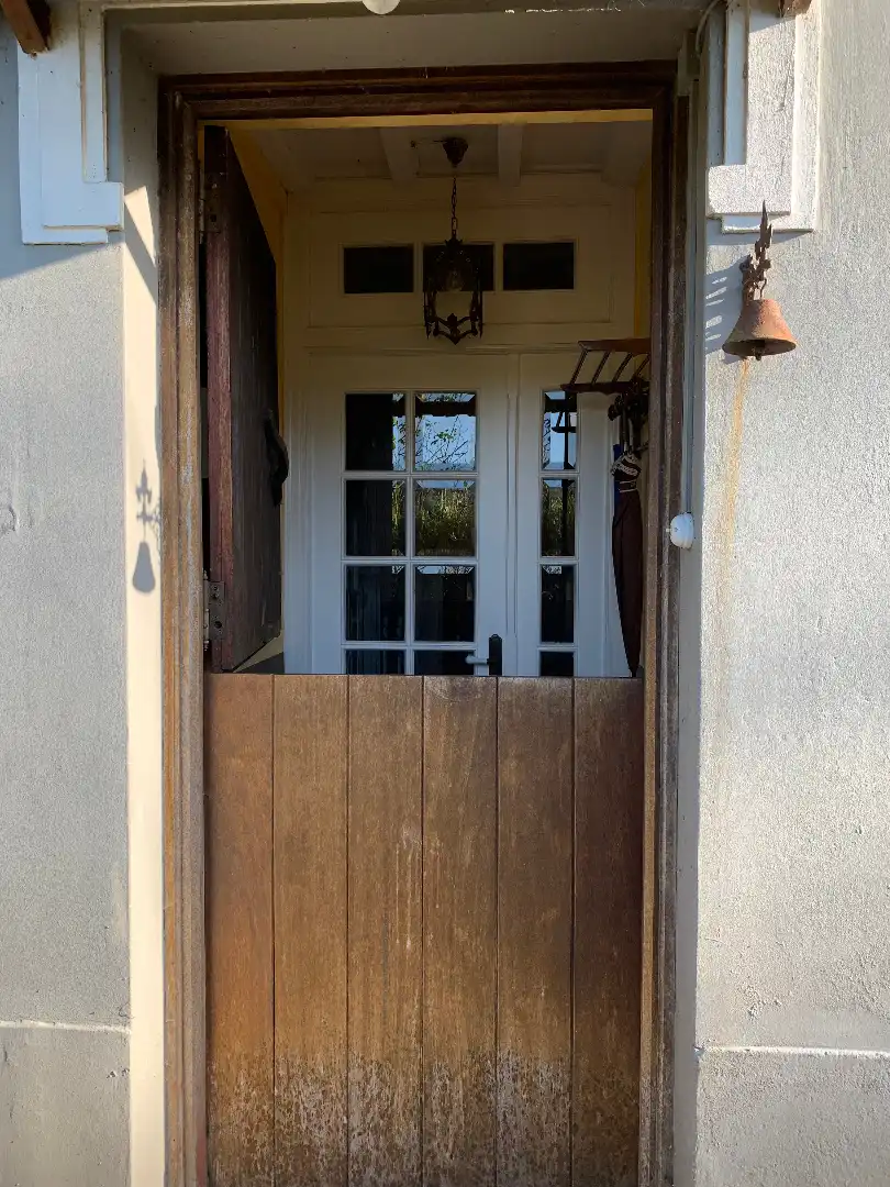 Maison rustique avec jardin à vendre à Lugar Peneiro 7, imagen 42