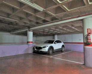 Parking of Garage for sale in Cartagena