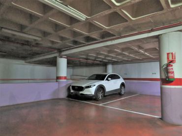 Individuel à vendre à Calle Gisbert 7