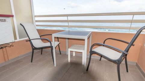 Foto 2 de Estudio de alquiler en Paseo Paseo Marítimo Rey de España, 54, Puerto Deportivo, Fuengirola