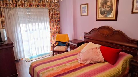 Photo 4 of Flat for rent in Jose Antonio Moreton, A Ponte, Ourense Capital