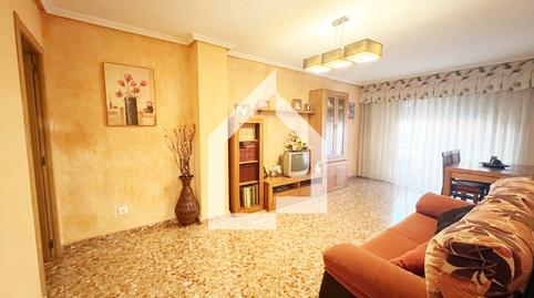 Foto 5 de Pis en venda a Calle Poeta Miguel Hernández, 54, Norte, Alicante