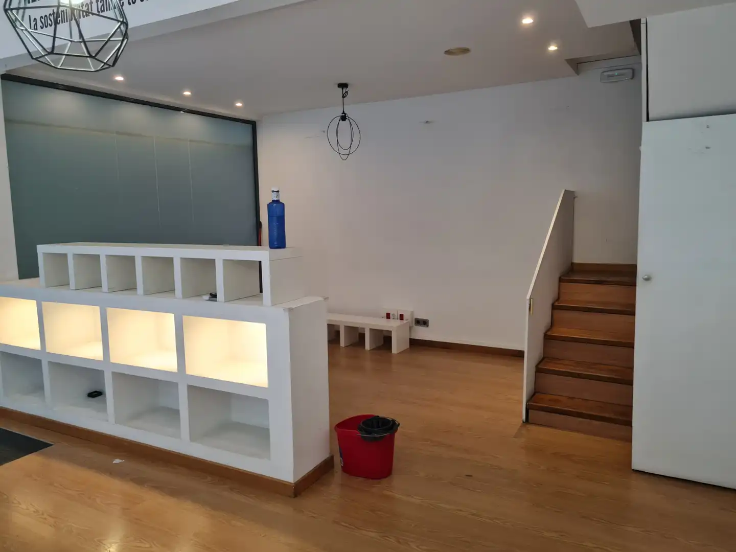 Business premises to rent in Carrer del Nord, imagen 7