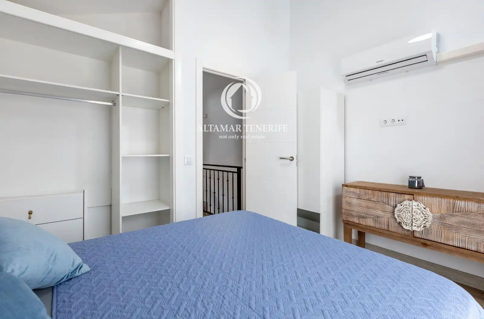 Mini appartamento con terrazza in vendita a arquitecto gomez cuesta, imagen 14