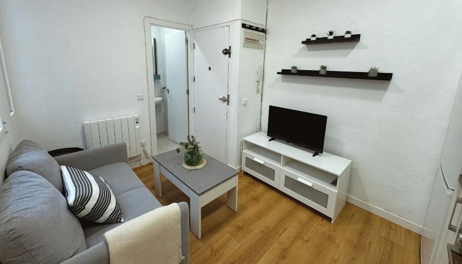 Piso de alquiler en N/a, Delicias - Imagen 4