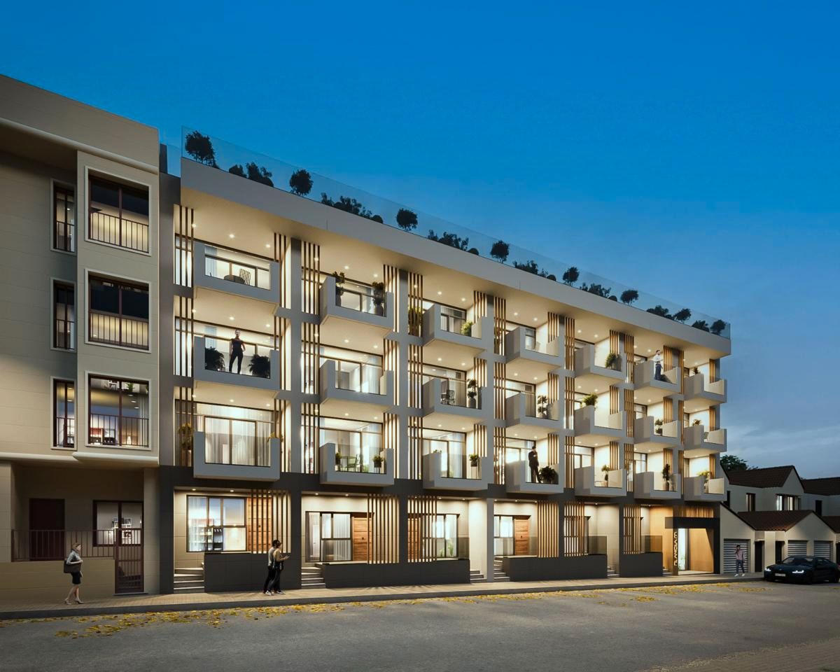 Estudio en venta en Carrer el Ancla, El Altet