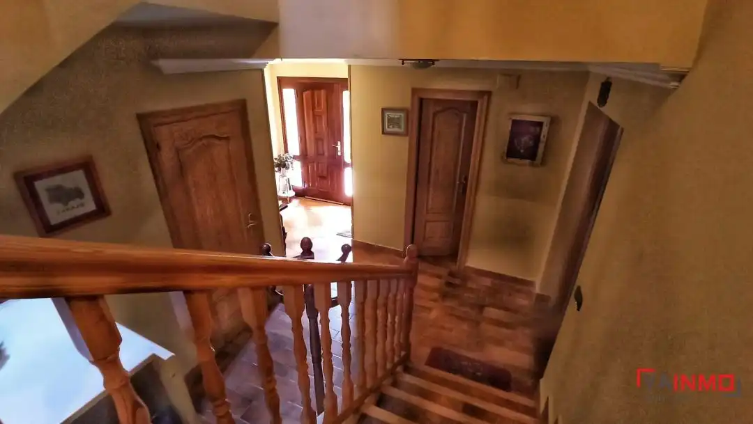 Casa o chalet en venta en Samaniego con Calefacción, Terraza y Trastero