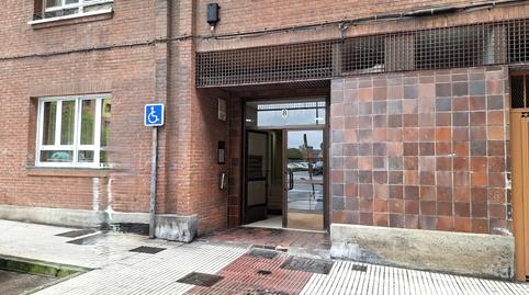 Foto 3 de Pis en venda a Vidriera,de la, Versalles, Asturias
