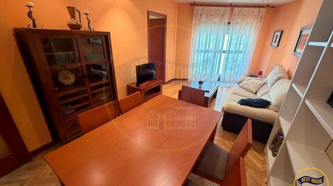 Foto 4 von Wohnung zur Miete in Marcelino Menendez Pelayo, Centro, Cuenca Capital