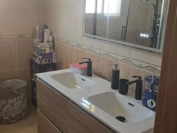 Baño de Casa o chalet en venta en Almodóvar del Campo, Ciudad Real