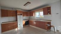 Kitchen of Single-family semi-detached for sale in Los Barrios