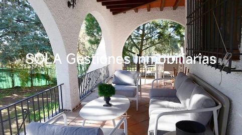 Chalet SOLA II, imagen 3