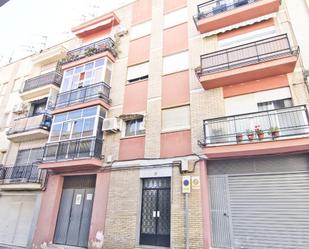 Vista exterior de Pis en venda en Motril amb Terrassa i Balcó