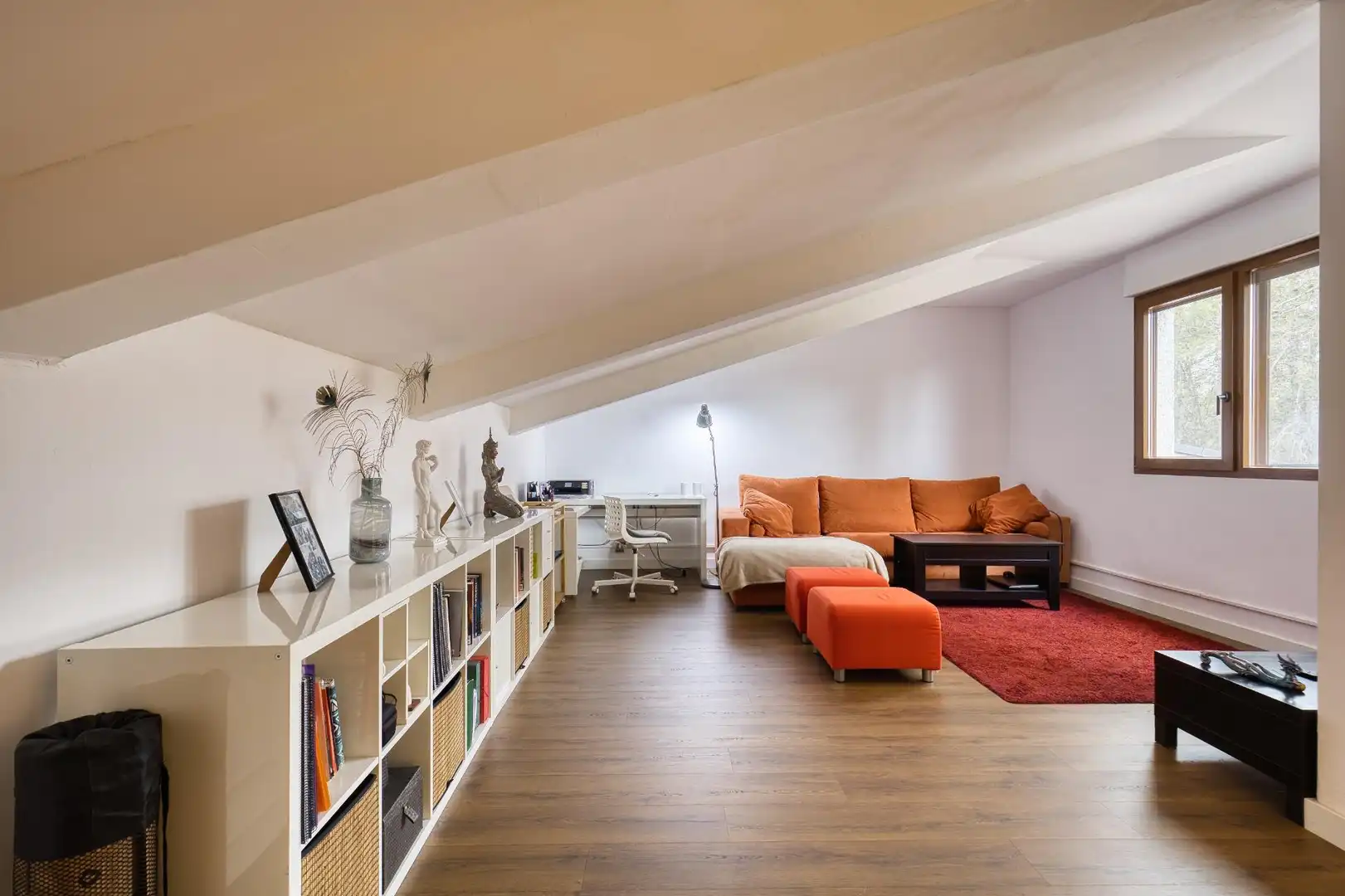 Detached house with pool for sale in L'ESTEPAR, imagen 67