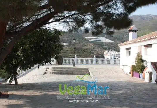 Casa con piscina in vendita a Avenida Salobreña, imagen 9