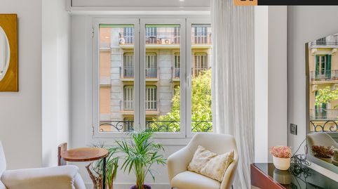 Foto 2 de Piso en venta en Carrer de Casanova, Sant Antoni, Barcelona Capital