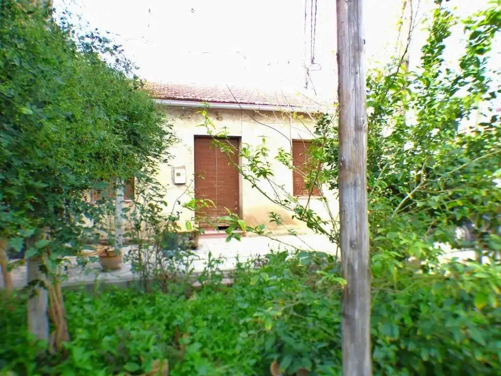 Finca rústica en venda en Granja de Rocamora amb Jardí privat, Terrassa i Traster