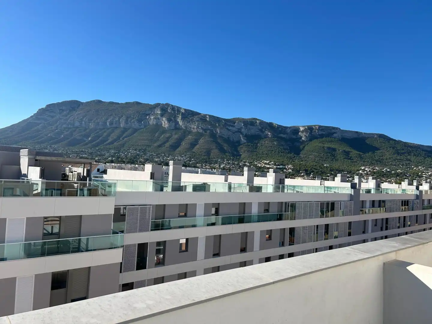 Apartment mit Terrasse zur Miete in Avenida de Joan Fuster, imagen 49