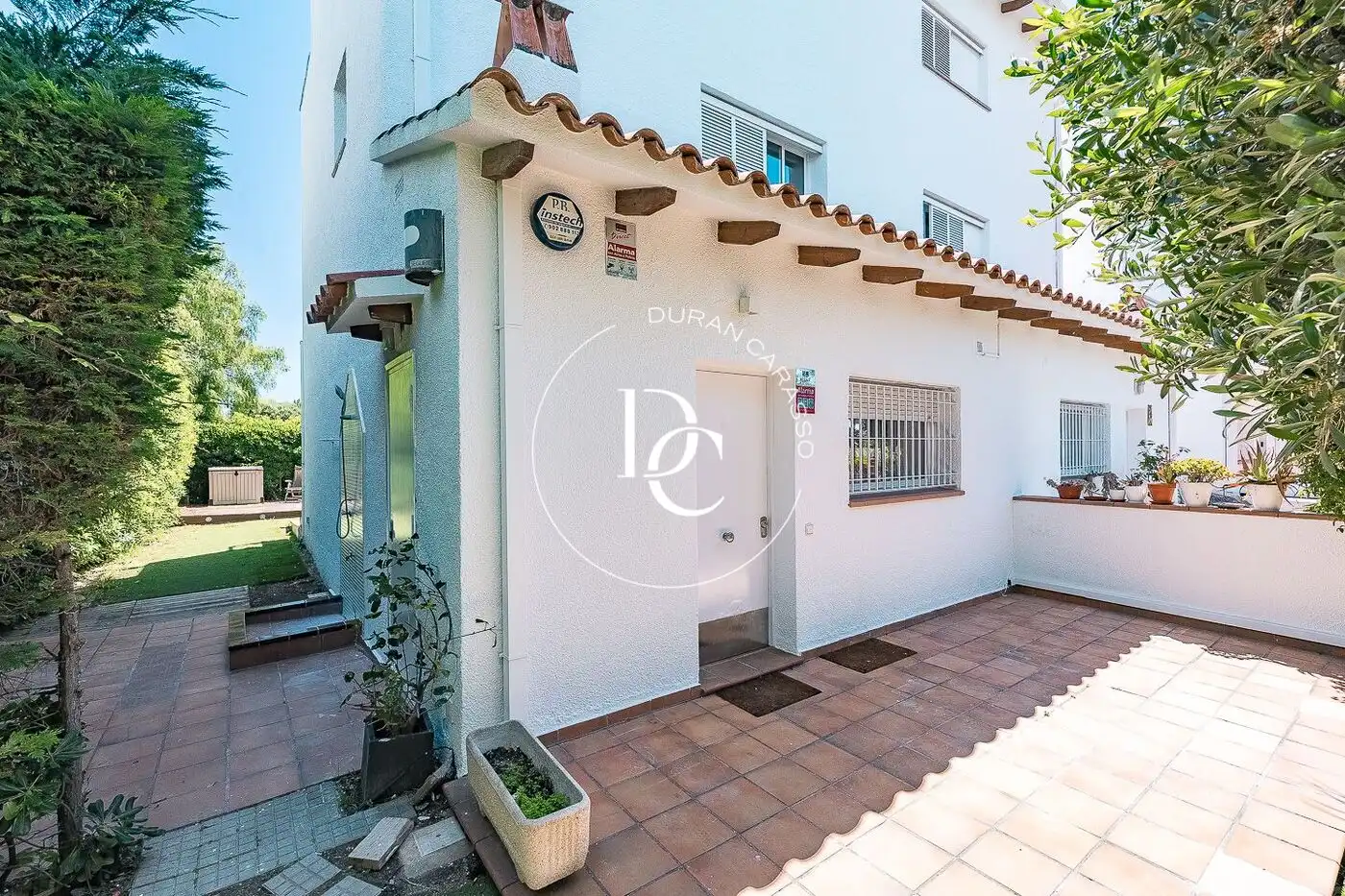 Casa con jardín en venta en Avinguda Mare de Déu de Montserrat, imagen 39