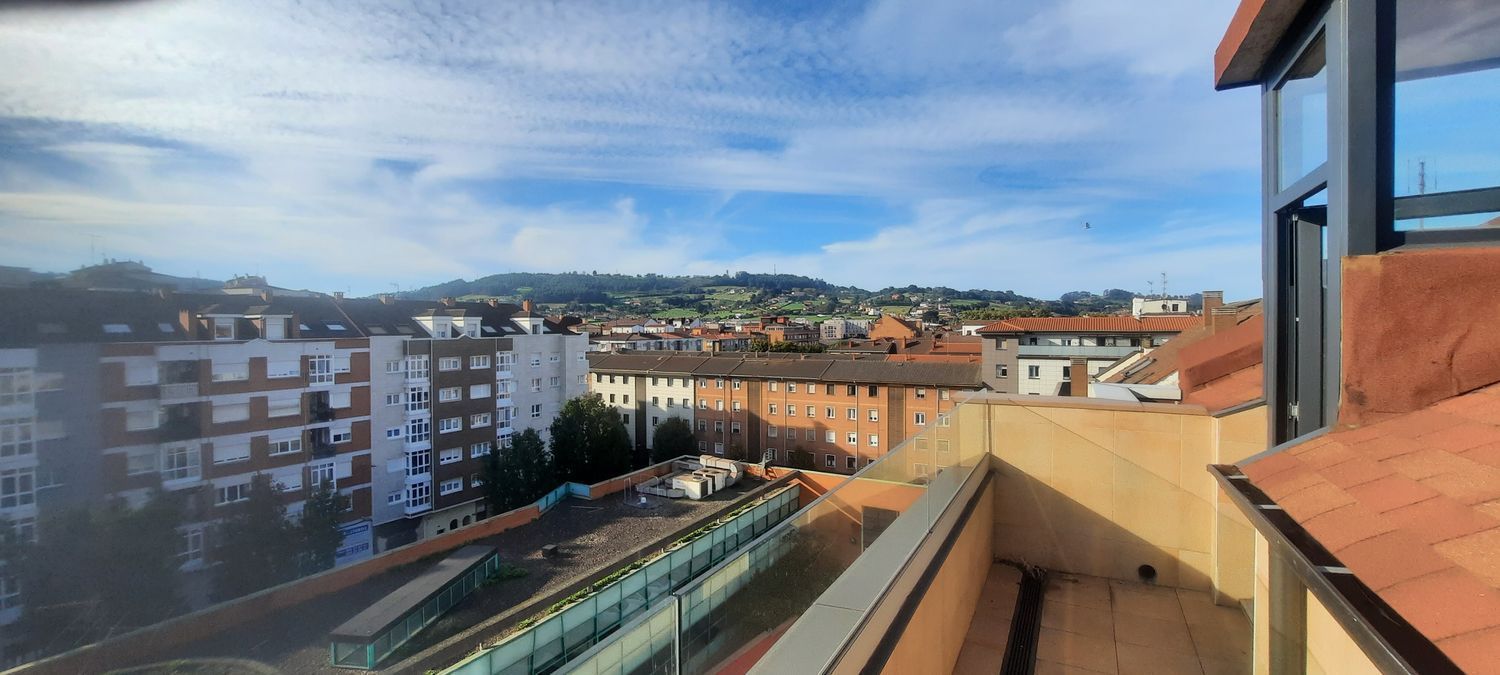 Piso en venta en La Calzada