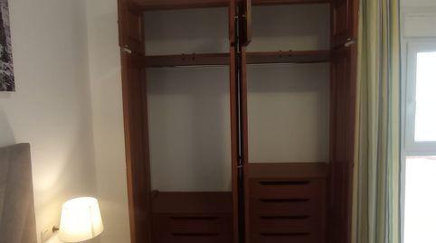Foto 5 de Pis de lloguer a Sebastian Souviron, Centro Histórico, Málaga Capital