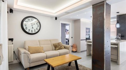 Foto 4 de Dúplex en venta en Carrer Daoiz, Centro Puerto, Sagunto / Sagunt