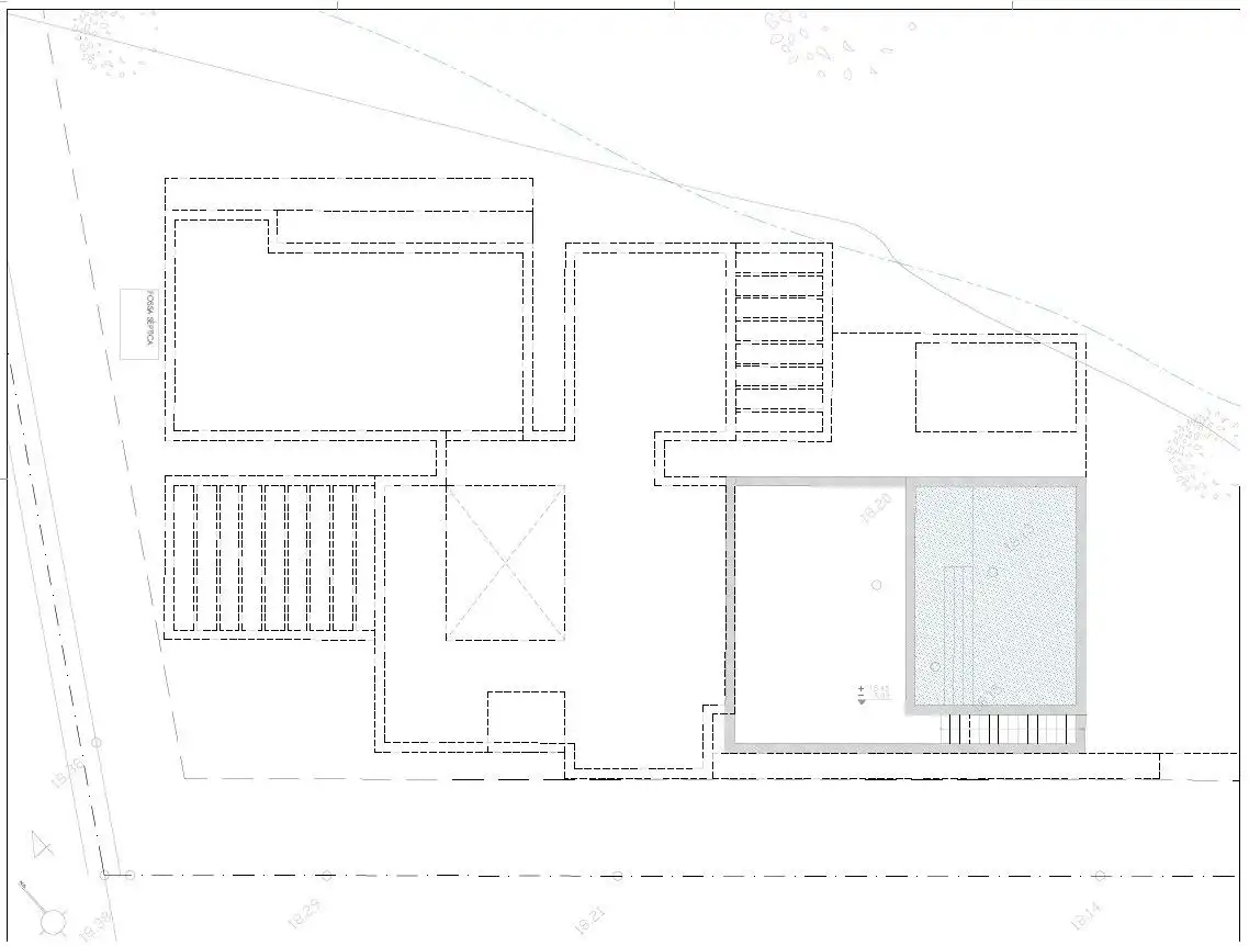 Residencial en venta en Campos