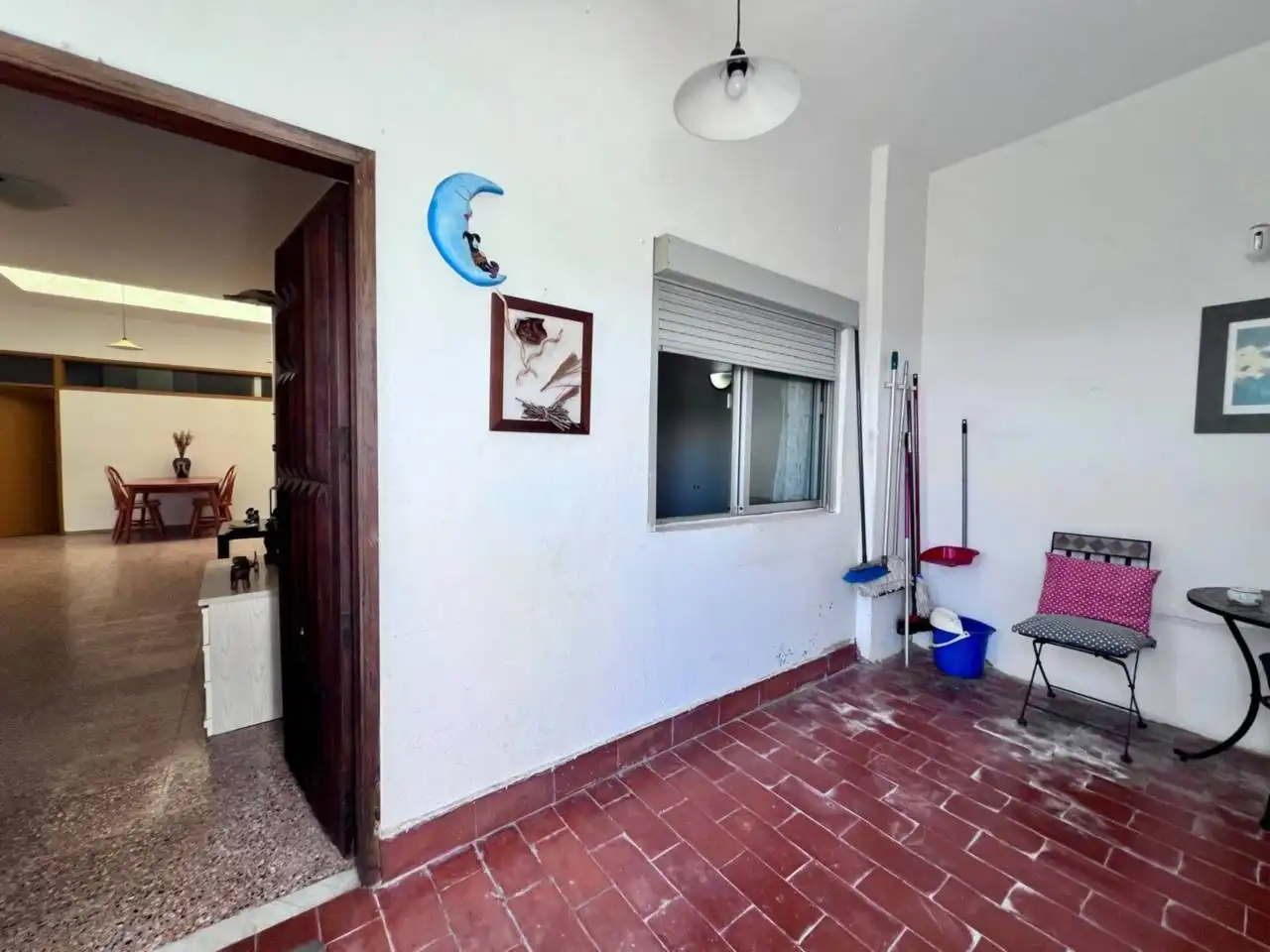 Cocina de Casa o chalet en venta en Las Palmas de Gran Canaria con Terraza