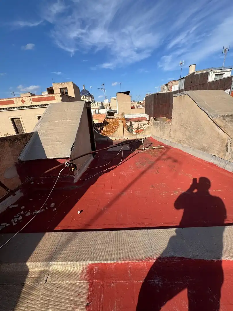 Adossat amb terrassa en venda a GILABERTO CENTELLES, imagen 29