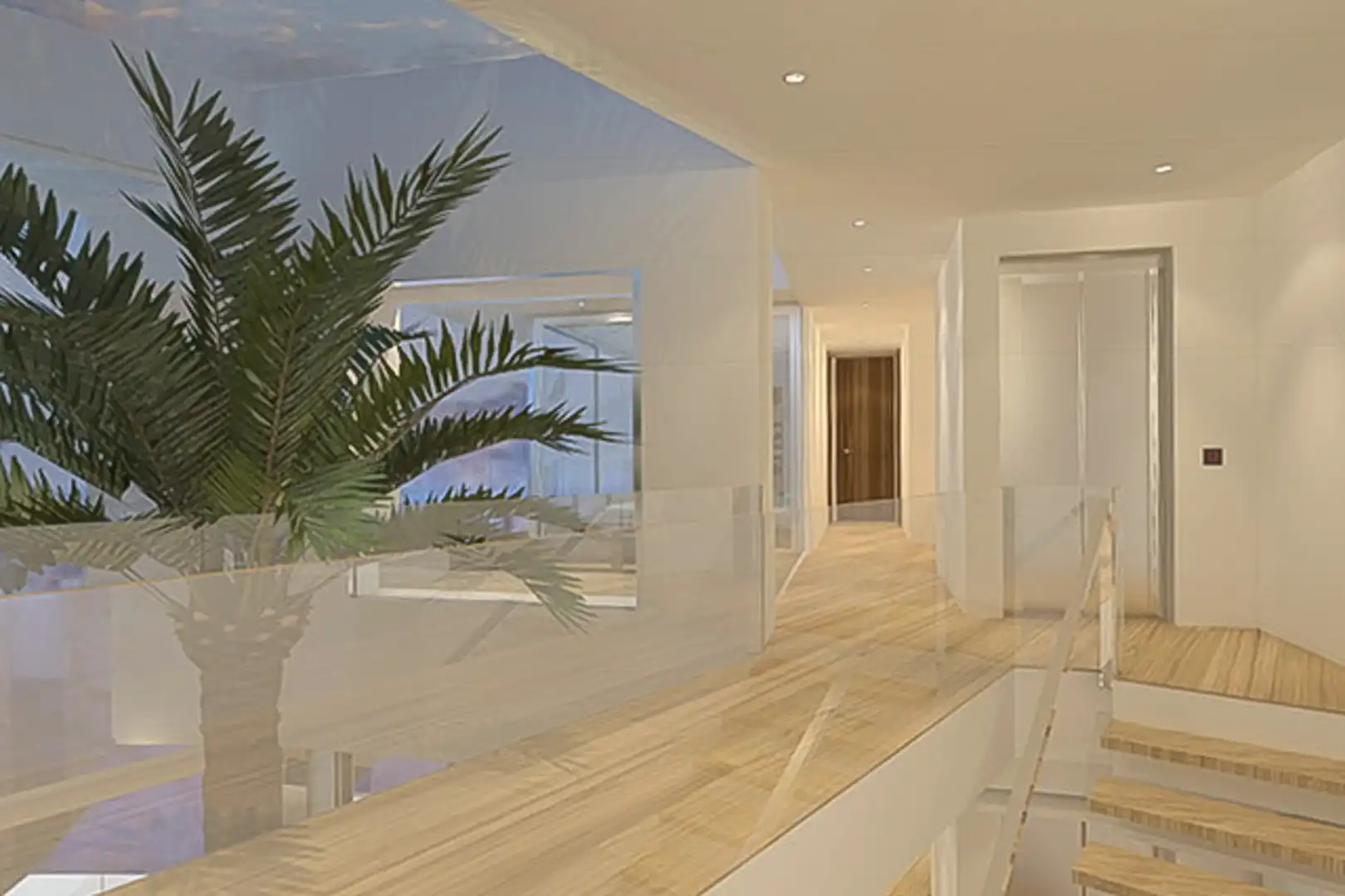 Wohnbaugrundstück zum Verkauf in El Portet - Pla de Mar, imagen 17