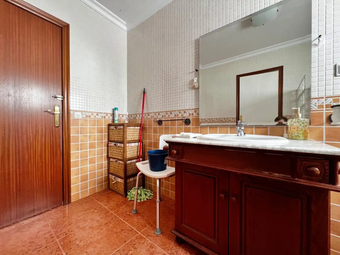 Casa con terrazza in vendita a Calle JUAN DE ZAMORA, imagen 12