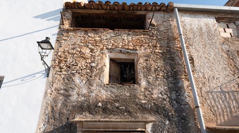 Foto 3 de Casa o chalet en venta en Carrer del Carasol, 34, La Galera , Tarragona